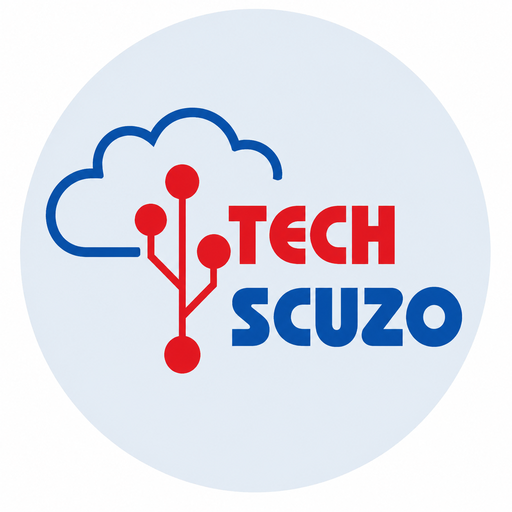 TechScuzo